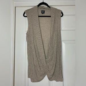 Women’s vest